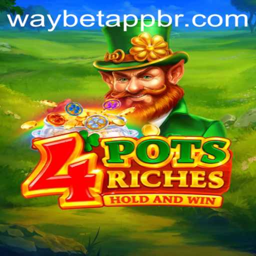 Discover the Exciting World of 4potsriches and How to Access Waybet PH Login