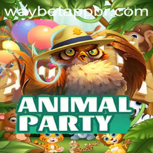 Exploring AnimalParty: A Vibrant New Gaming Adventure
