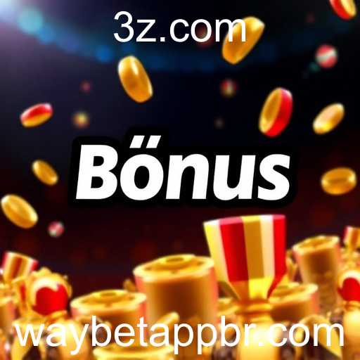 Descubra a Categoria 'Bônus' no Waybet: O Segredo dos Jogadores de Sucesso