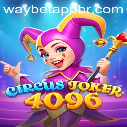 Step into the World of CircusJoker4096: A New Gaming Odyssey