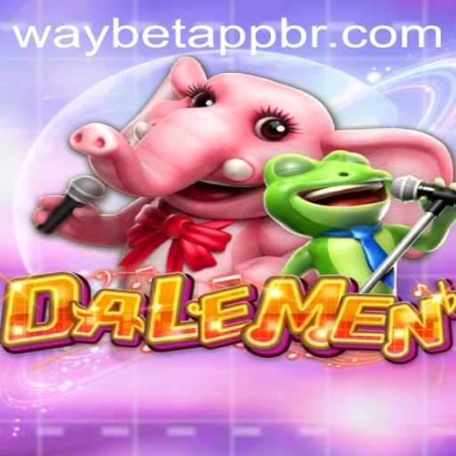DALEMEN: The Riveting Adventure Awaits