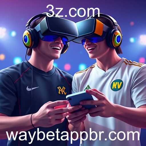 Expansão de Jogos Online em 2025: O Papel de Waybet