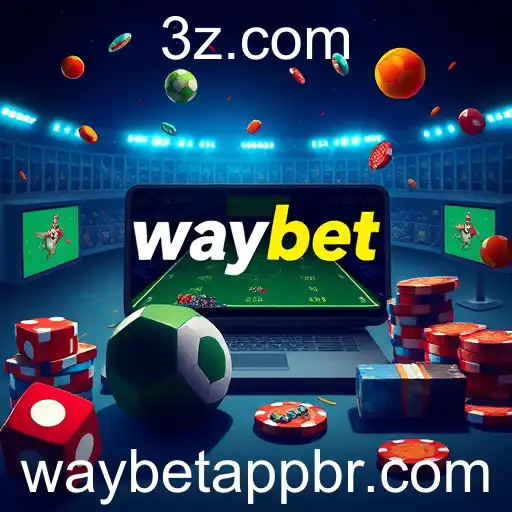 Expansão dos Jogos de Azar na Era Digital