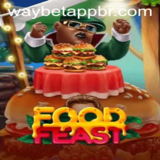 Embark on a Culinary Adventure with FoodFeast and Explore Secure Waybet PH Login