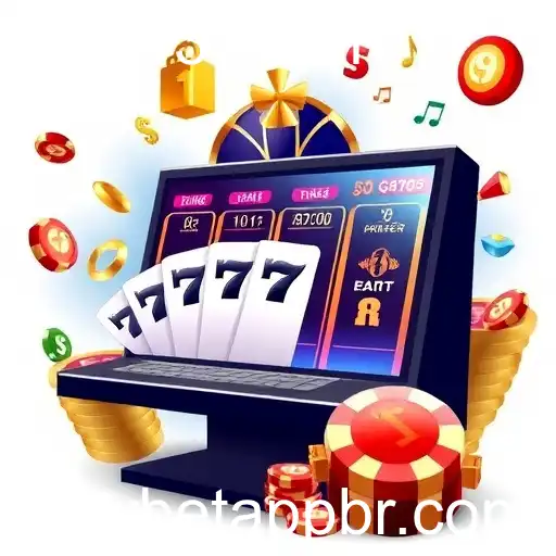 Novos Horizontes nos Jogos Online em 2025