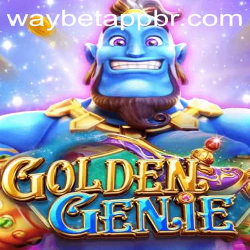 GOLDENGENIE: The Ultimate Gaming Experience
