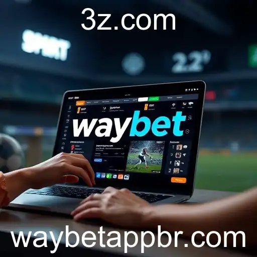 Tendências Atuais nos Jogos Online e o Impacto da Waybet