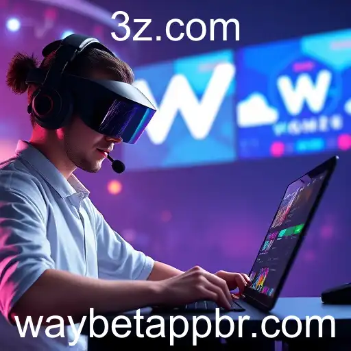 Crescimento do Mercado de Jogos Online em 2025