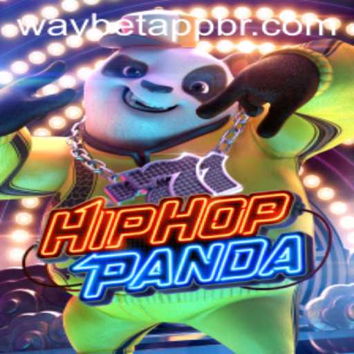 HipHopPanda: A Rhythmic Spin on Casino Gaming