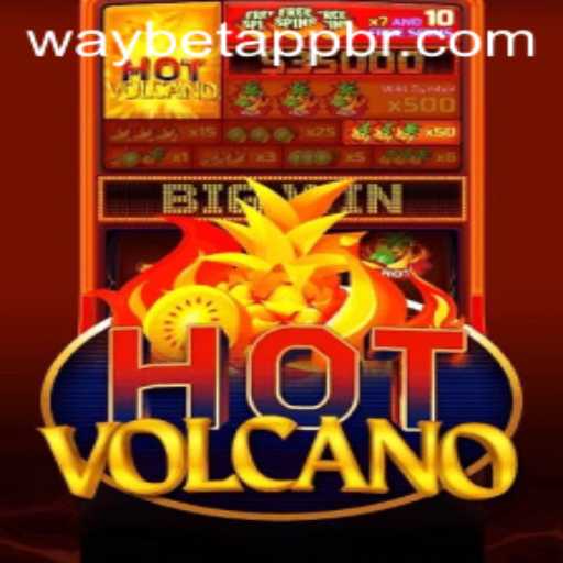 HotVolcano: The Thrilling Eruption of Gameplay