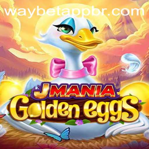Exploring JManiaGoldenEggs and Navigating the Waybet PH Login