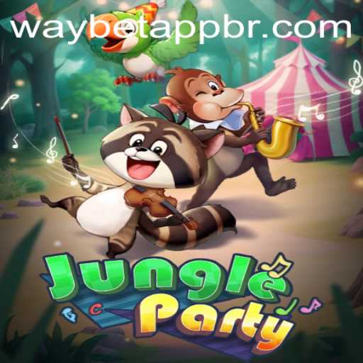 Exploring the Exciting World of JungleParty and Waybet PH Login