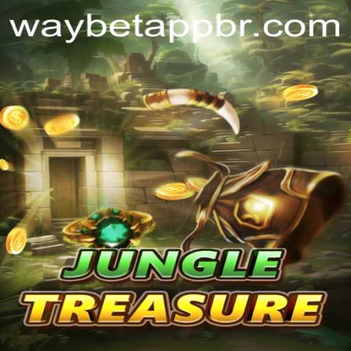 Explore JungleTreasure: A Thrilling Adventure Awaits