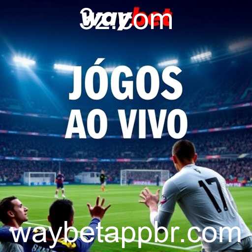 A Emoção dos Jogos Ao Vivo no Waybet: Aposta e Entretenimento em Tempo Real