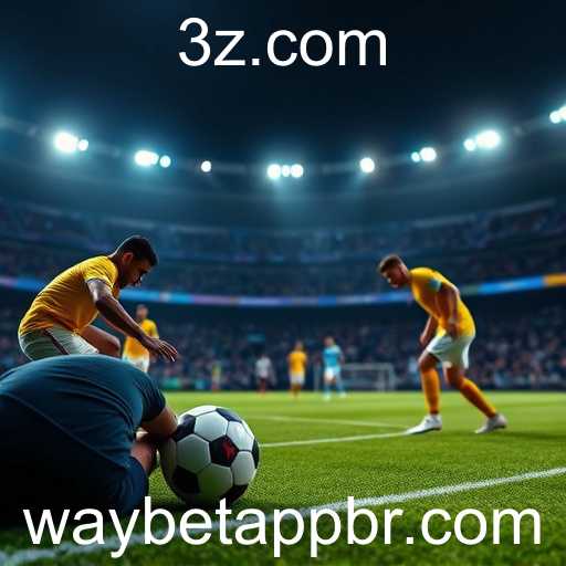 Mercado de Apostas Online em Ascensão