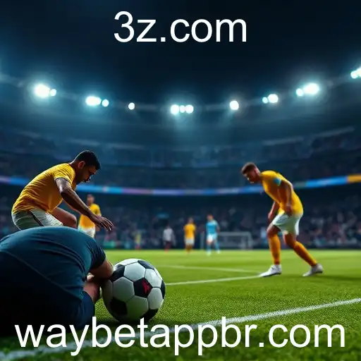 Mercado de Apostas Online em Ascensão