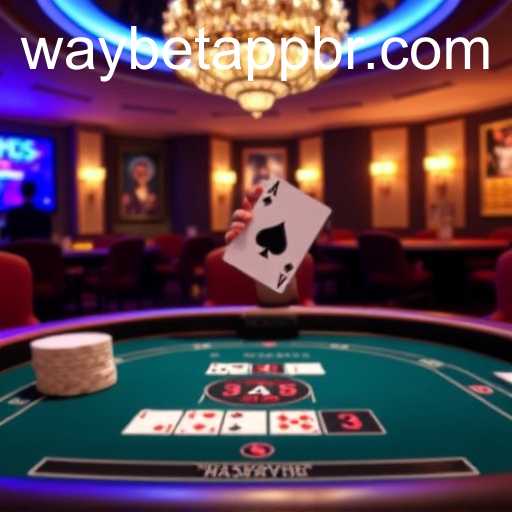 waybet PH Login
