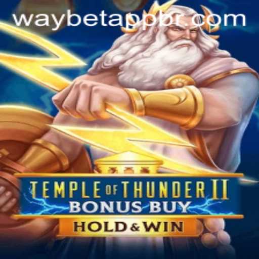 Temple of Thunder II Bonus Buy: Dive into the Electrifying Adventure