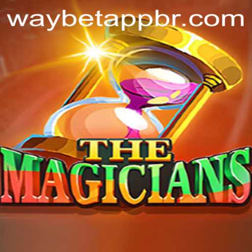 TheMagicians: An Enchanting Journey Through Strategy and Magic