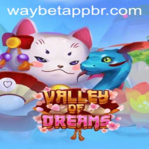 Discover the Exciting World of ValleyofDreams