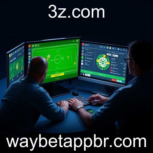 O Impacto de Waybet no Cenário de Jogos Brasileiro