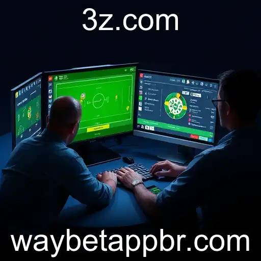 O Impacto de Waybet no Cenário de Jogos Brasileiro