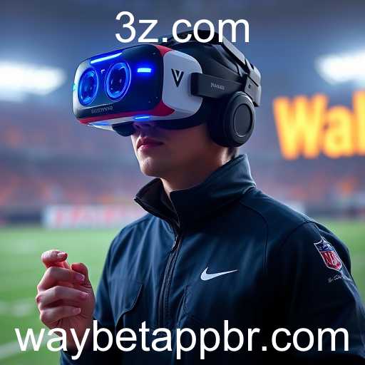 A Revolução dos Jogos Online em 2025: A Ascensão do Waybet