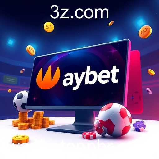 Waybet Transforma a Indústria de Jogos em 2025