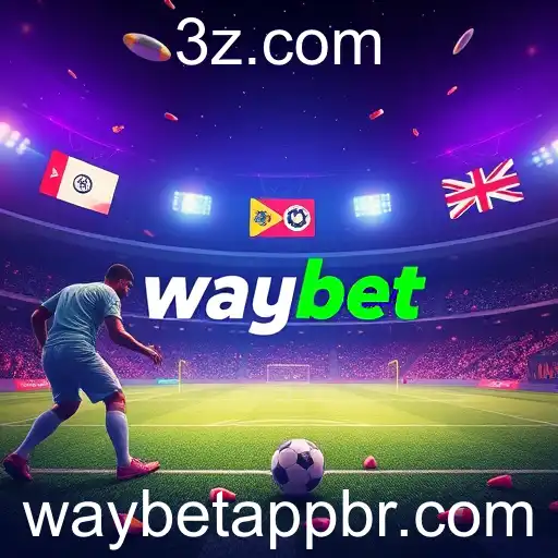 Waybet: A Revolução nos Jogos Online em 2025