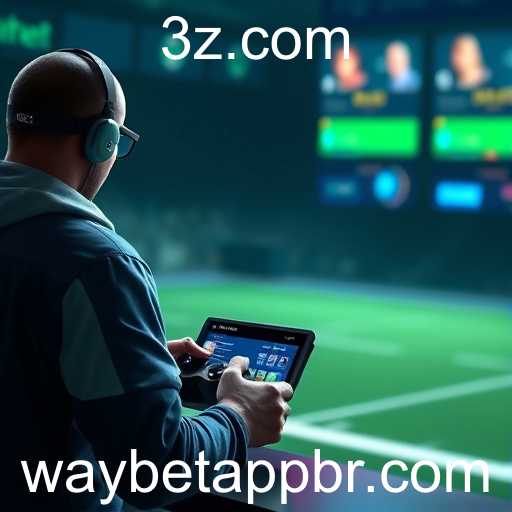 Waybet Revoluciona o Mercado de Jogos Online em 2025