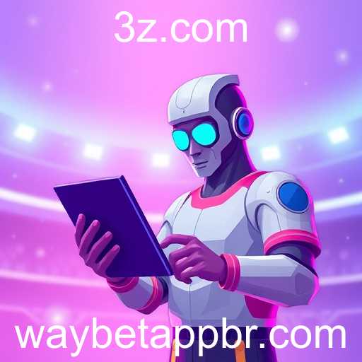 Waybet Revoluciona o Cenário de Jogos Online em 2025