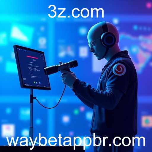 A Revolução do Jogo Online com Waybet em 2025