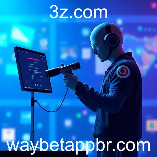 A Revolução do Jogo Online com Waybet em 2025