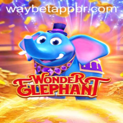 Discover the World of WonderElephant: Adventure and Strategy Unleashed