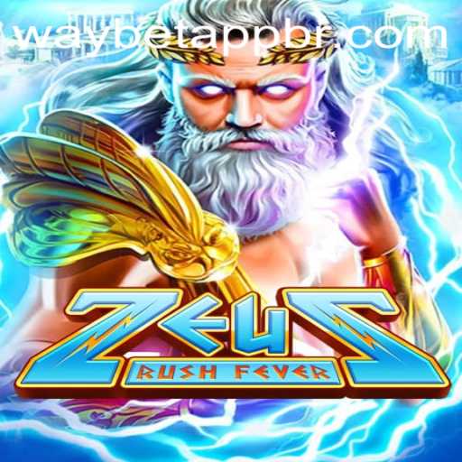 ZeusRushFever: Dive into the Mythical Adventure and Master the Waybet PH Login